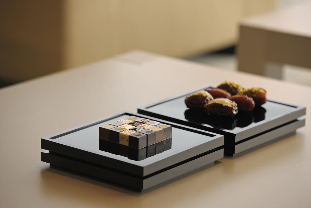 Armani Deluxe Kamer