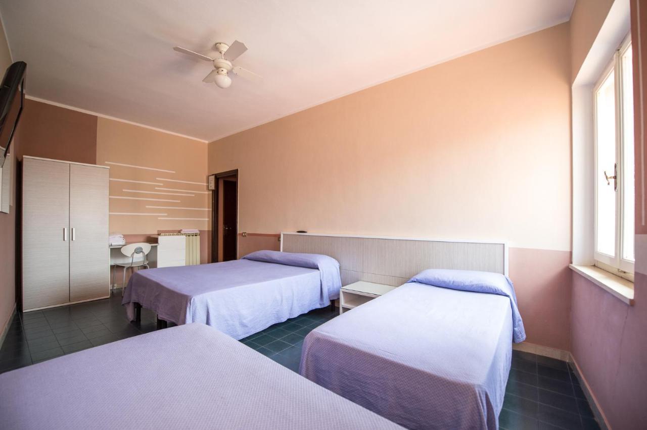 Habitación Familiar Estándar
