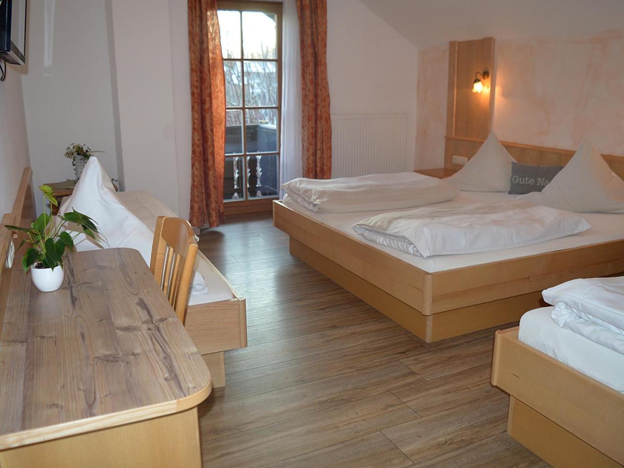 Deluxe Familienzimmer