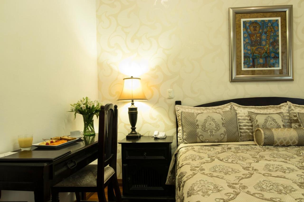 Chambre Lit King-Size