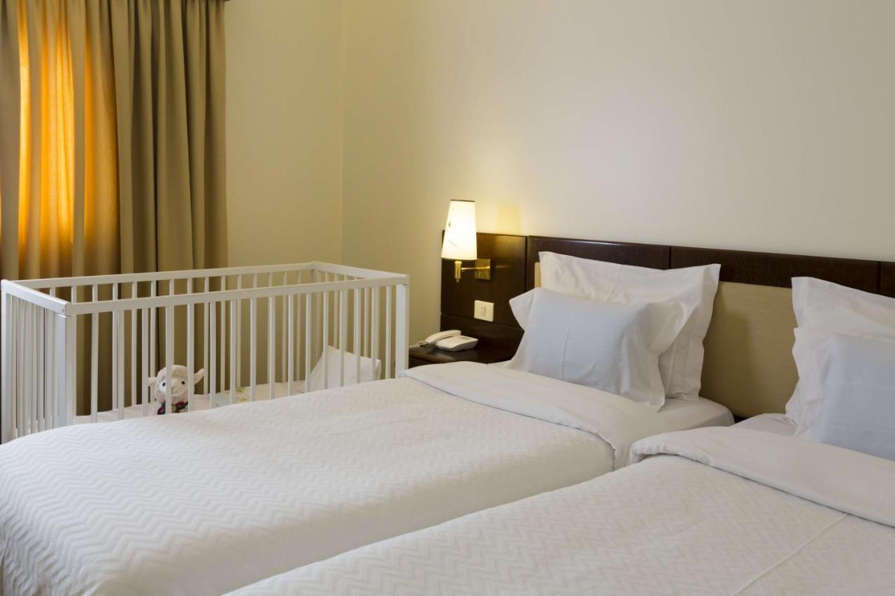 Habitación Familiar (2 adultos + 2 niños de hasta 12 años)