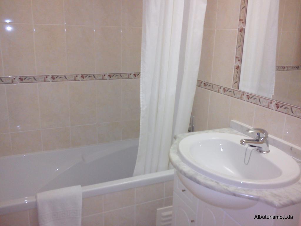 Apartamento com 1 Quarto