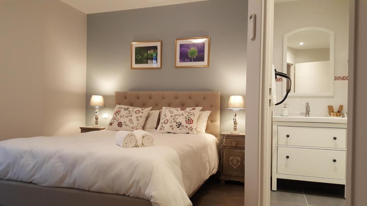 Chambre Supérieure Lit Queen-Size