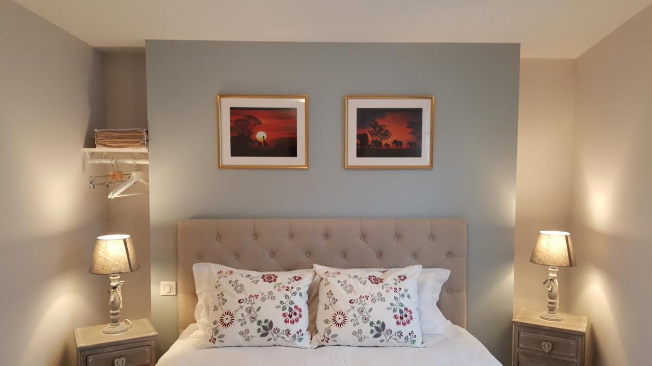 Chambre Standard Lit Queen-Size