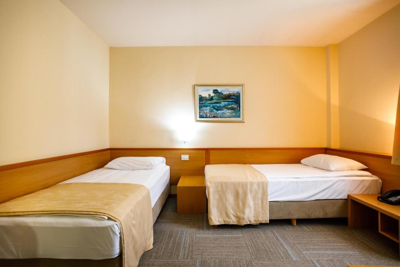 Twin Room - Disability Access