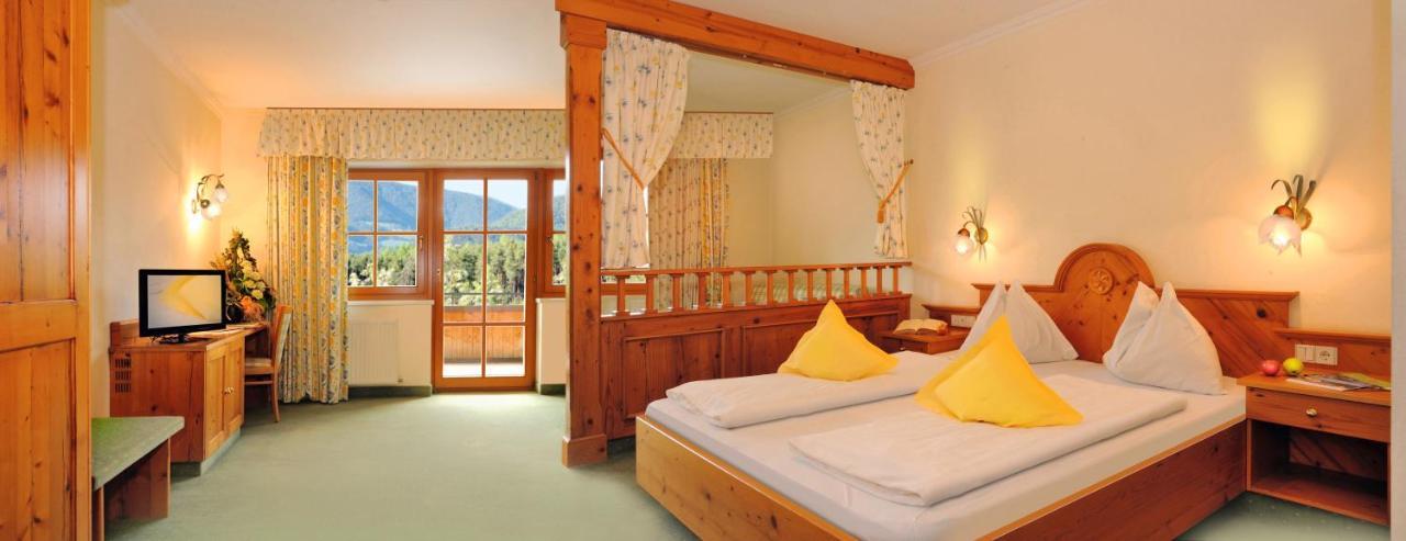 Junior Suite Familiare