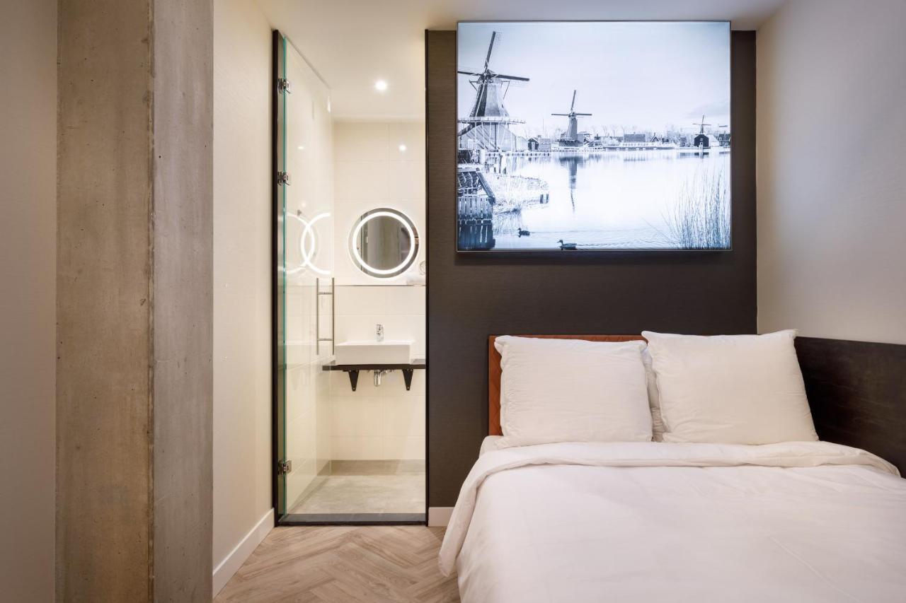 Quarto Comfort com Cama de Casal ou 2 de Solteiro - Sem Janela