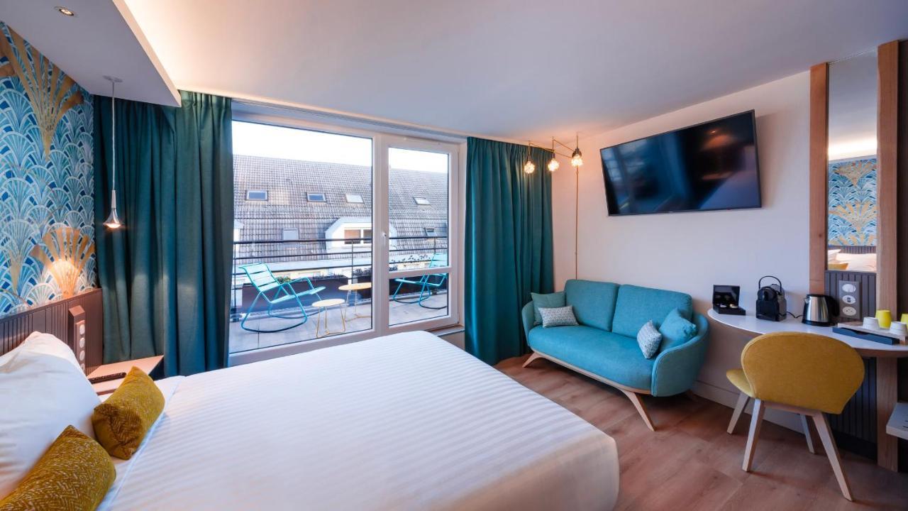 Standardzimmer