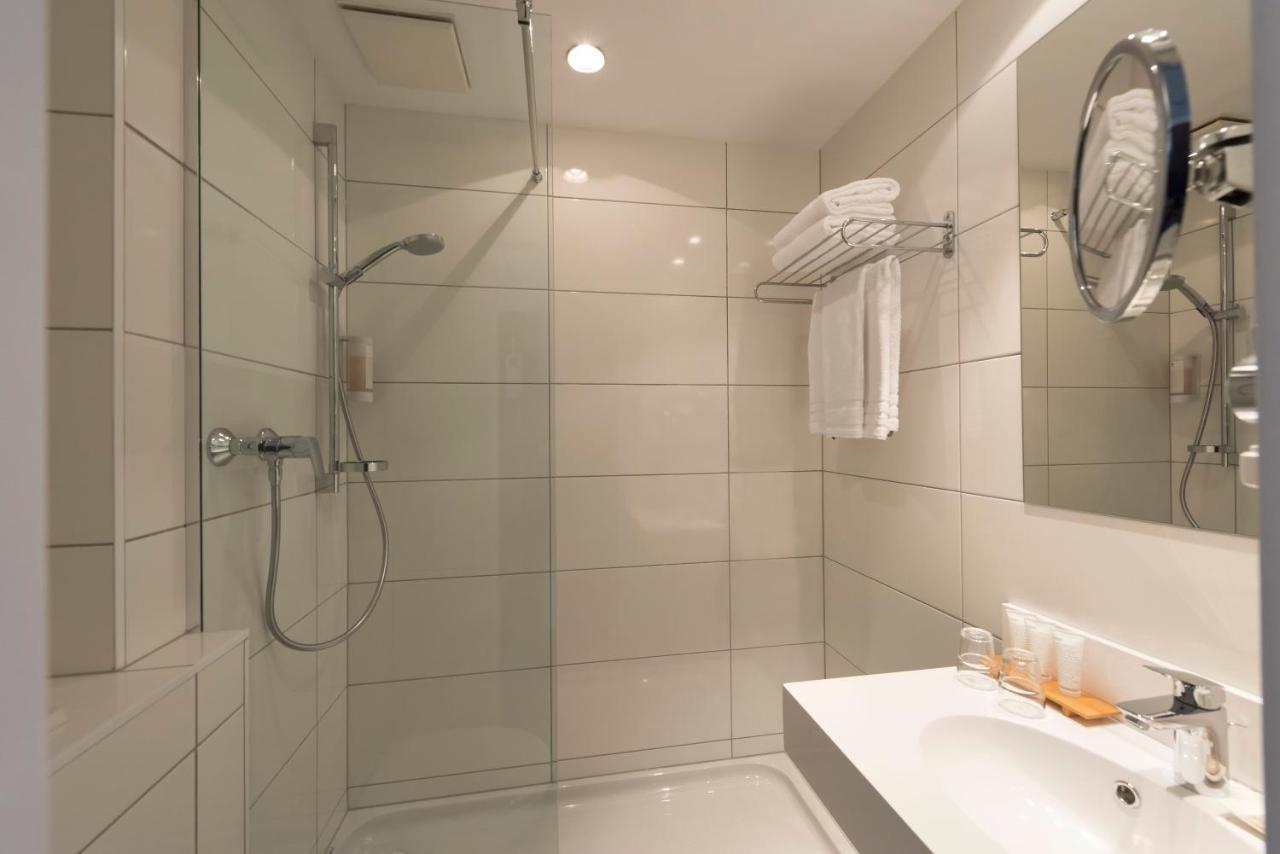 Habitación Superior