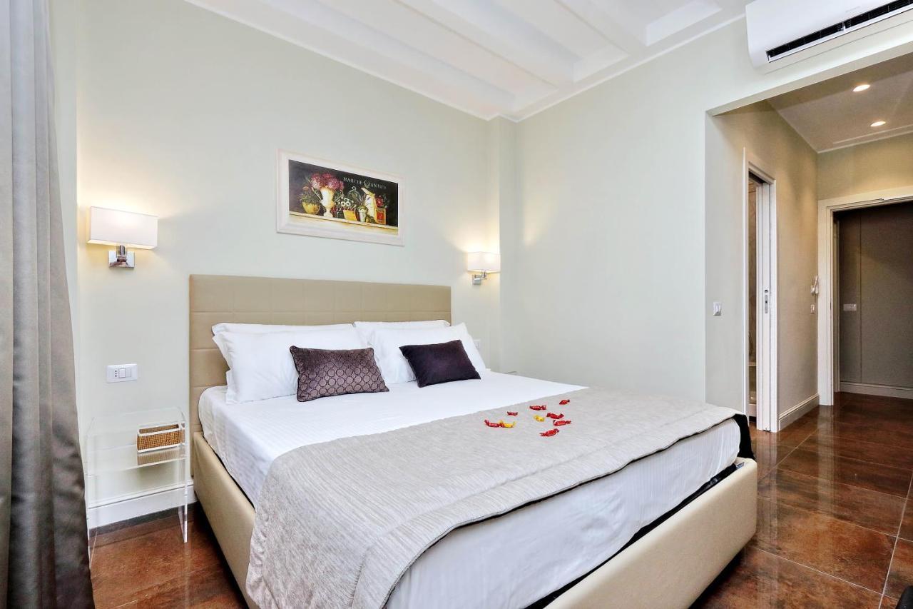 Quarto Deluxe com Cama Queen-size
