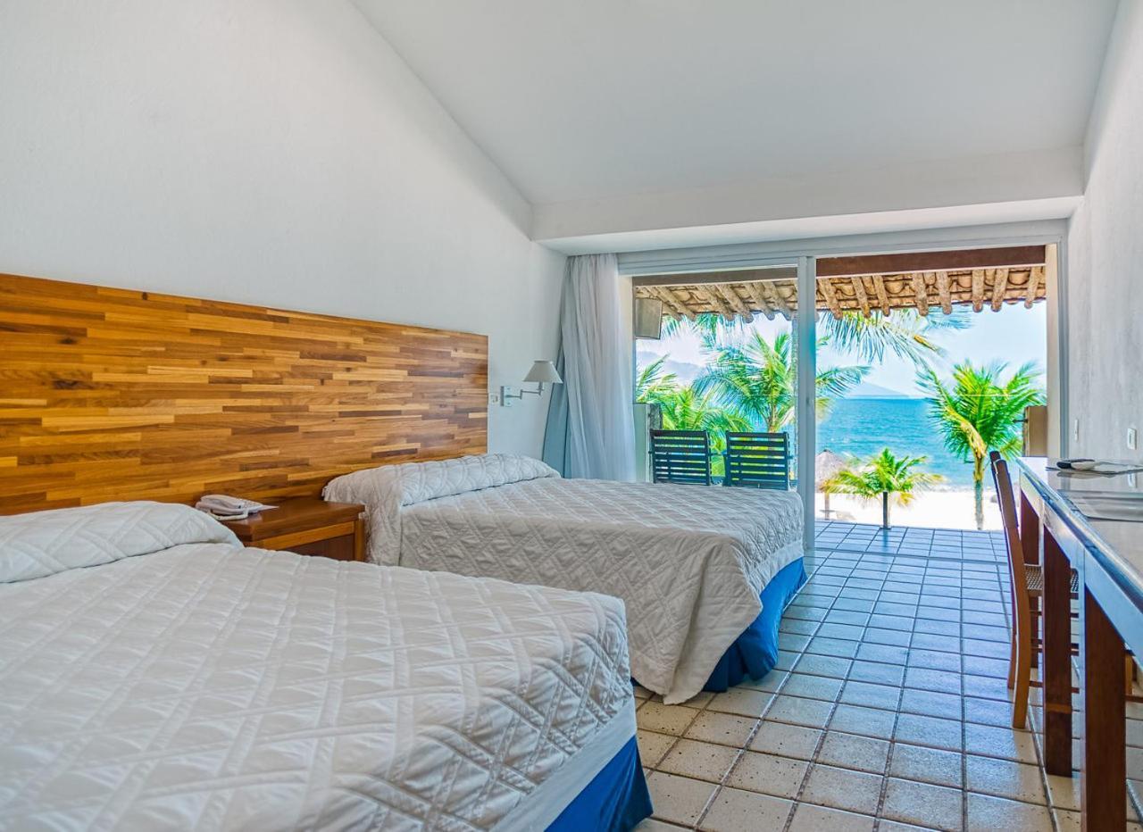 Quarto Duplo - 2° Andar