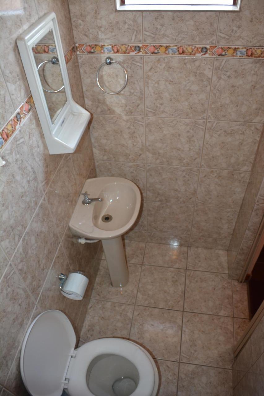 Quarto Família