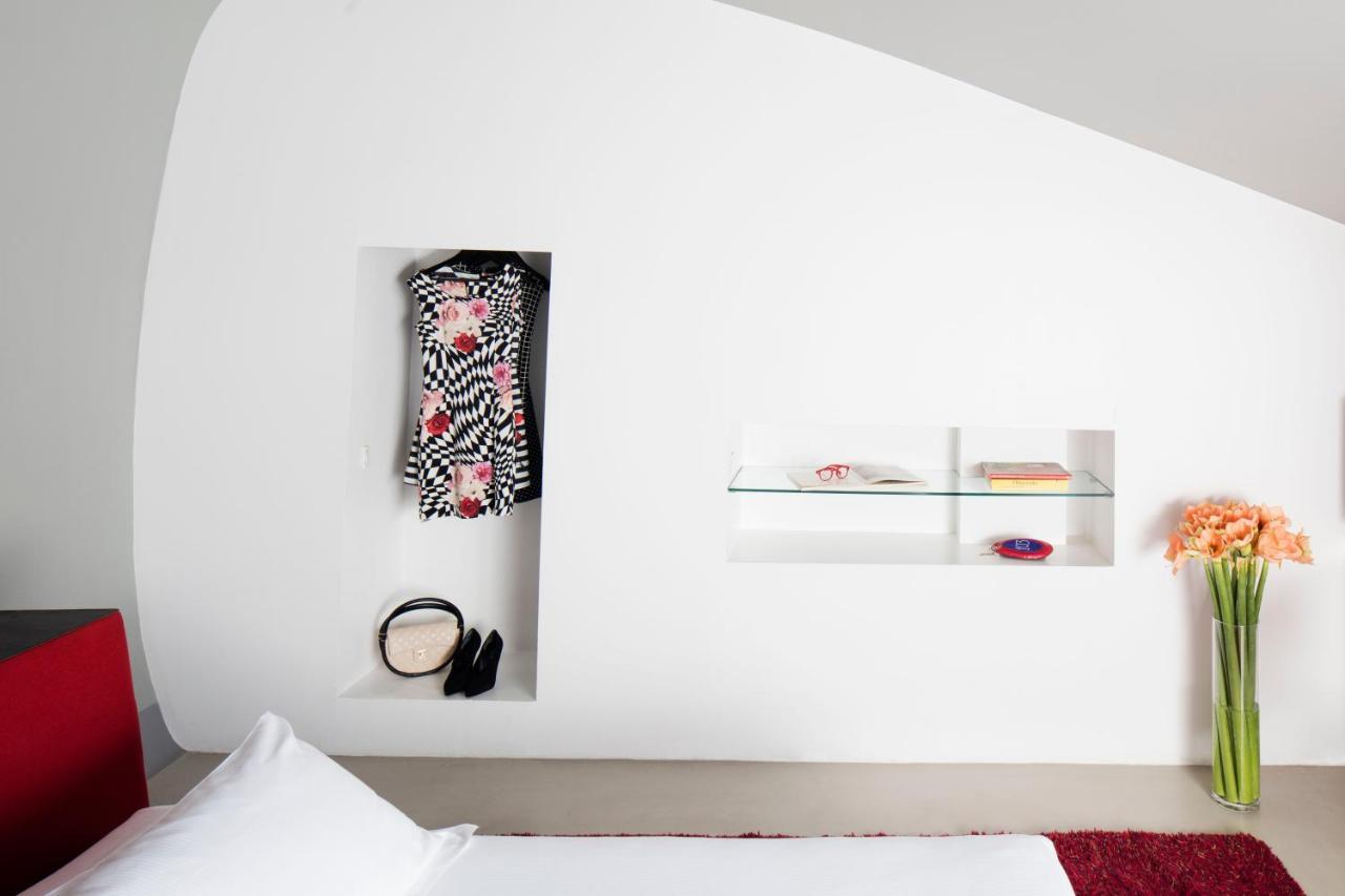 Chambre Double Exécutive avec Balcon