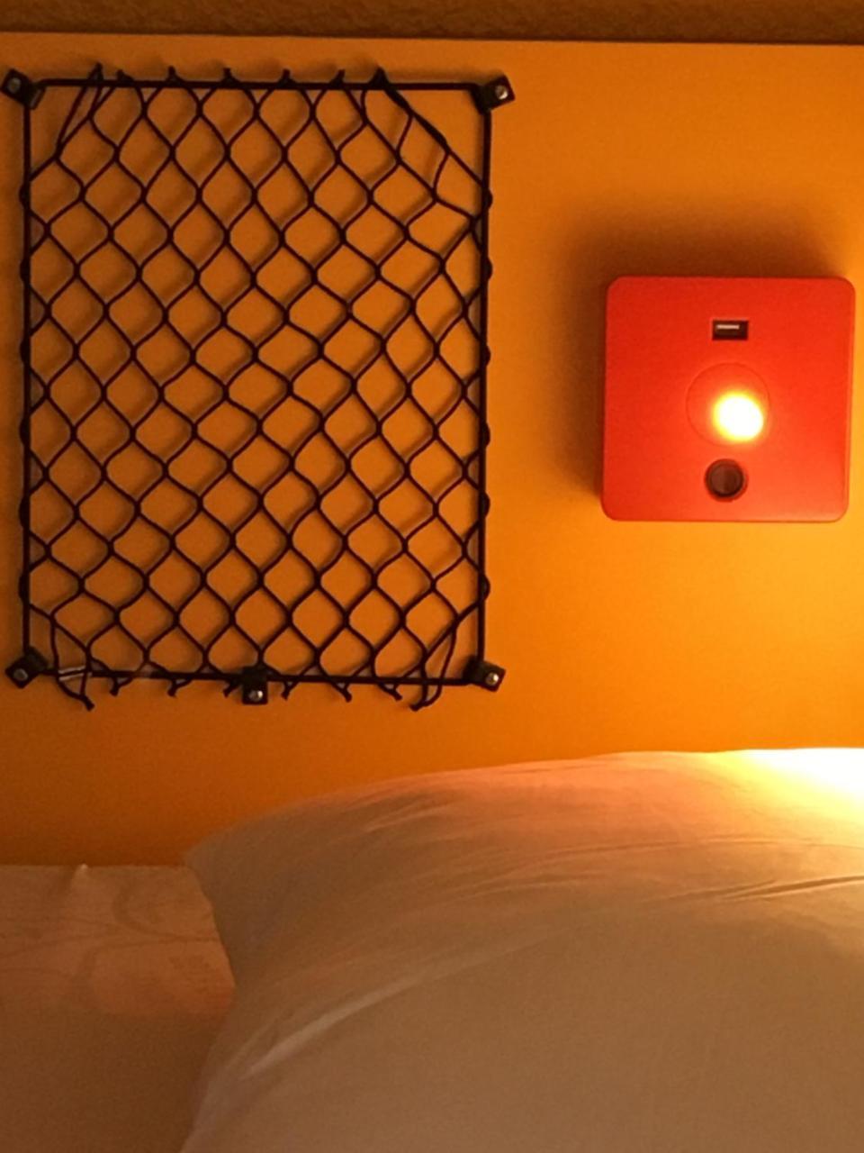 Chambre Triple avec Salle de Bains Privative