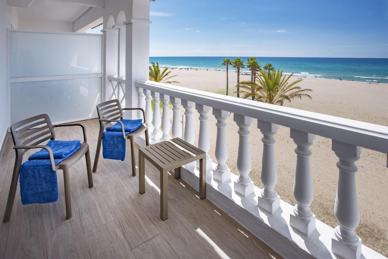 Habitación Doble con vistas al mar (2 adultos)