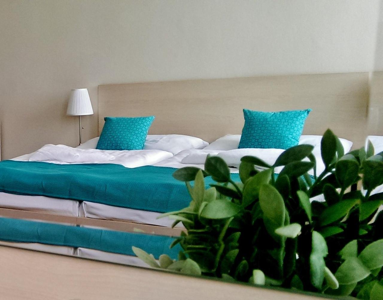 Deluxe Doppelzimmer