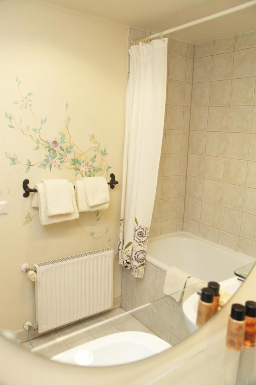 Junior Suite für Familien