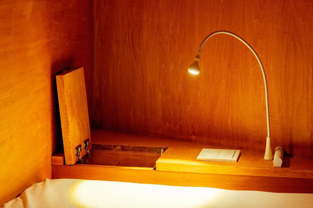 Chambre Familiale avec Douche