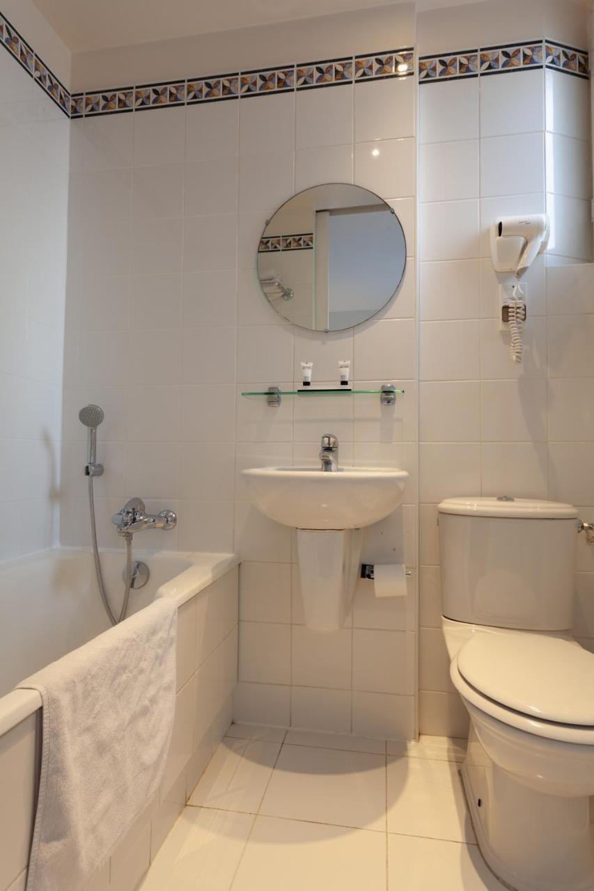 Habitación Doble Clásica