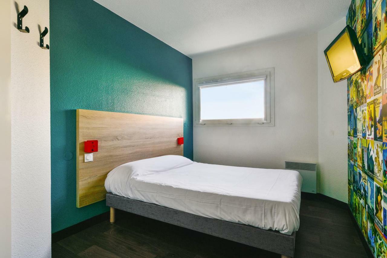 Chambre Double avec Salle de Bains Privative