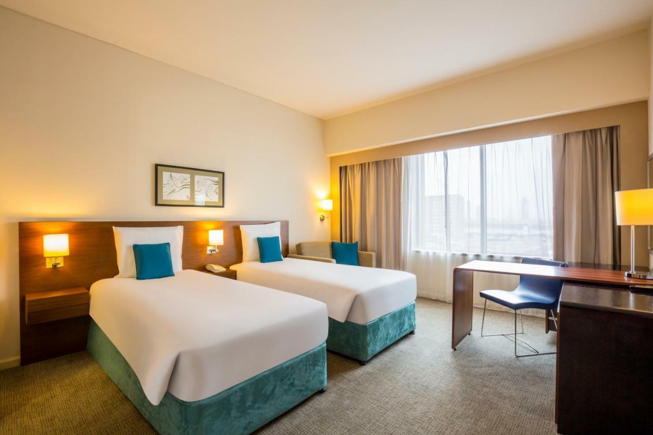 Quarto Superior com 2 Camas de Solteiro