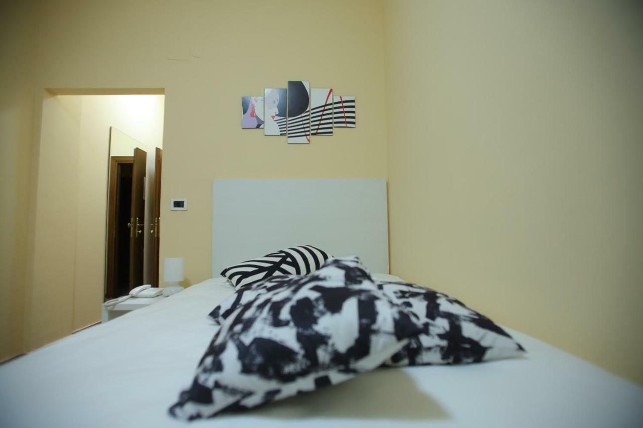 Habitación Individual Superior