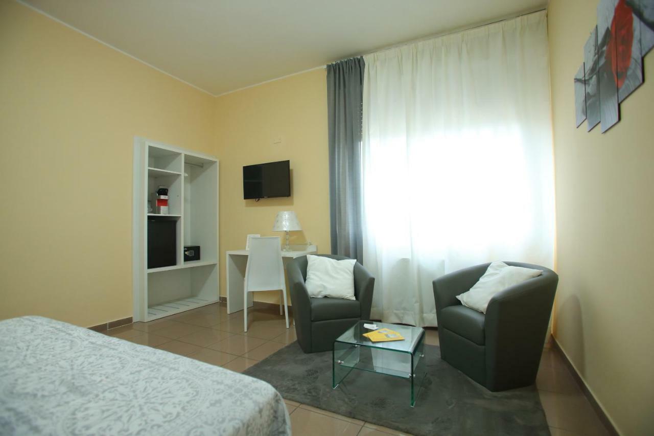 Habitación Superior con cama extragrande