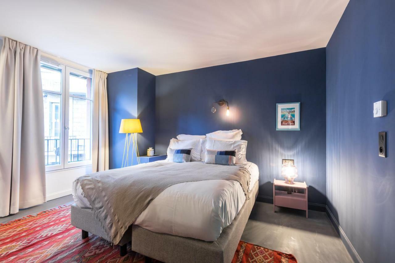 Appartement 2 Chambres avec Alcôve (2 Adultes et 2 Enfants)