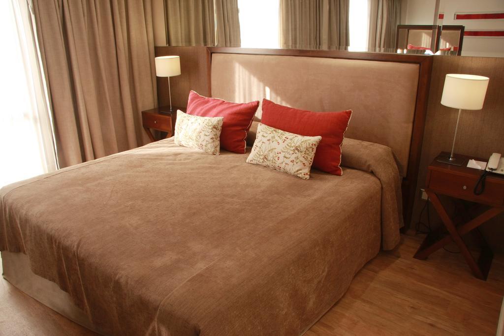 Quarto Twin Clássico