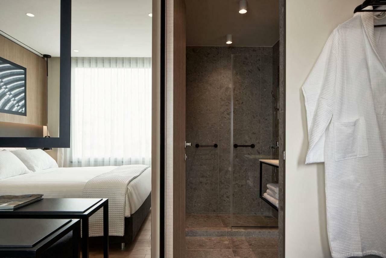 Premium Double Room Acropolis View