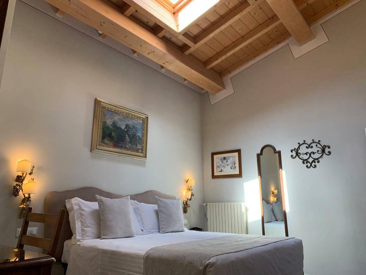 Quarto Duplo Superior com Vista para a Cidade