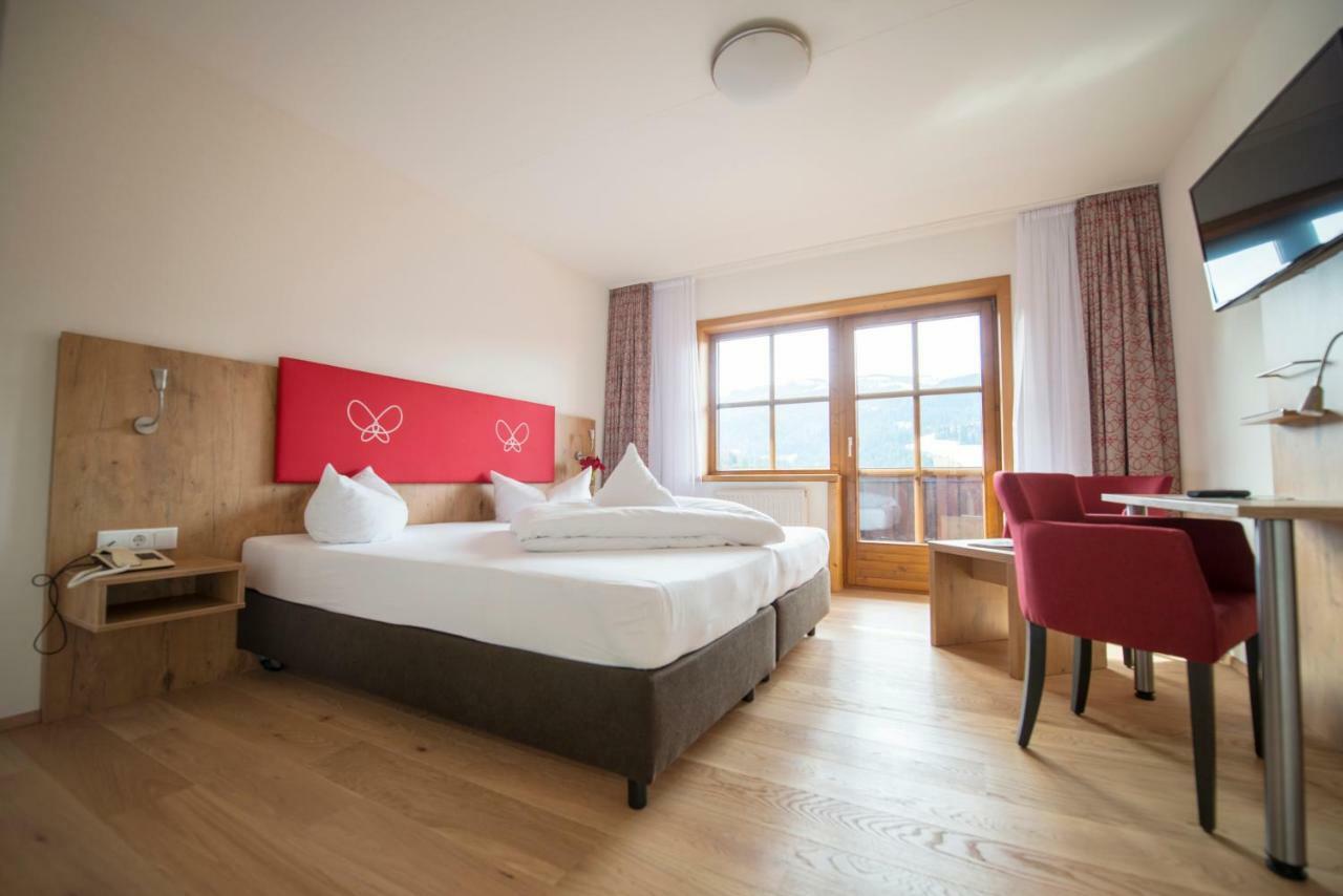 Superior Doppelzimmer mit Balkon