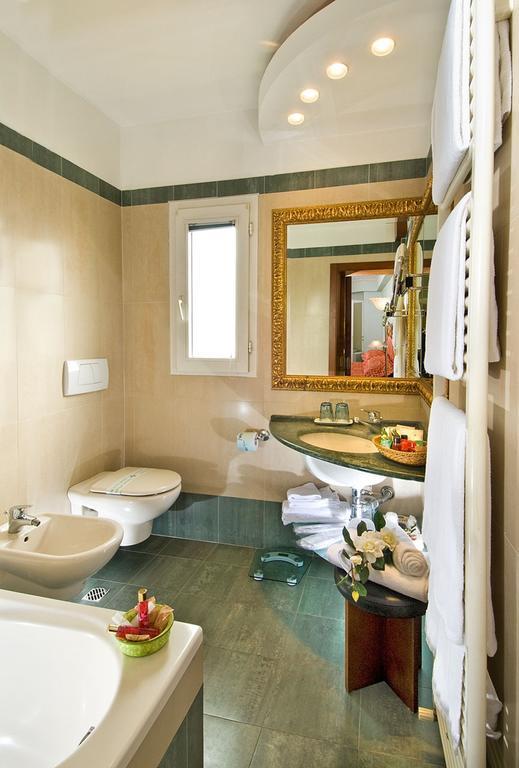 Junior Suite con Vista Mare
