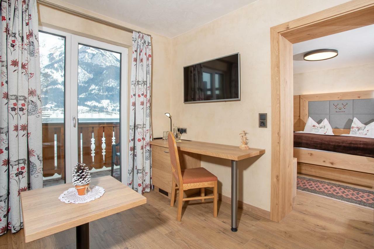Chambre Double ou Lits Jumeaux Deluxe - Vue sur Lac