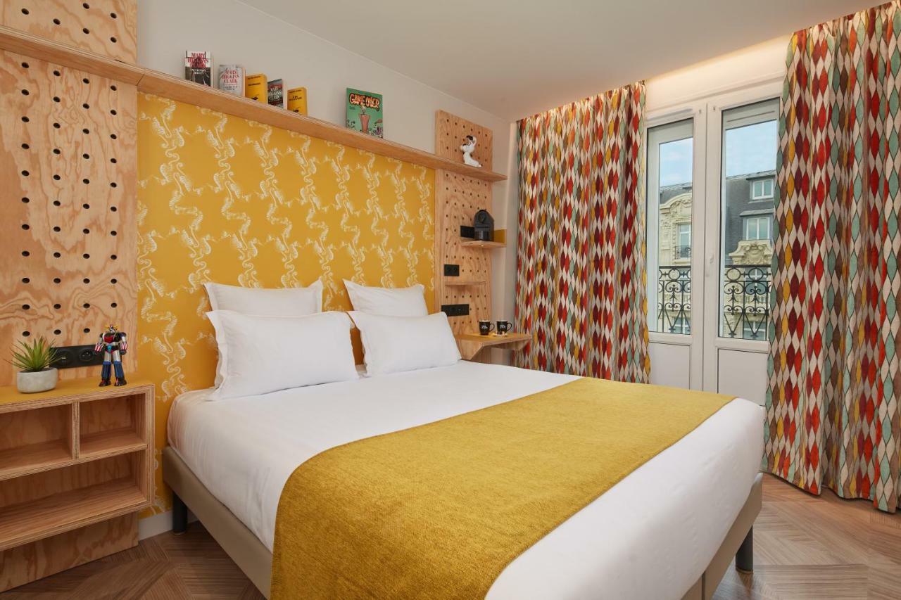 Quarto Duplo