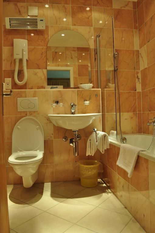 Grand Deluxe Doppelzimmer