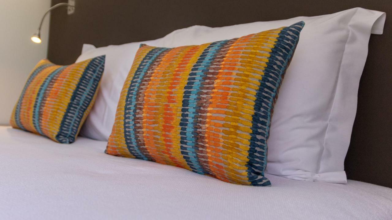 Quarto Deluxe