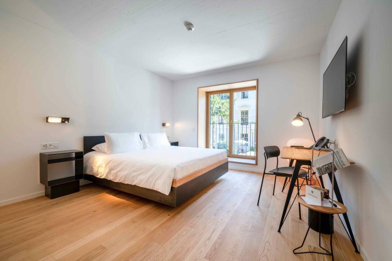 Familiekamer met 2 Slaapkamers en Kitchenette
