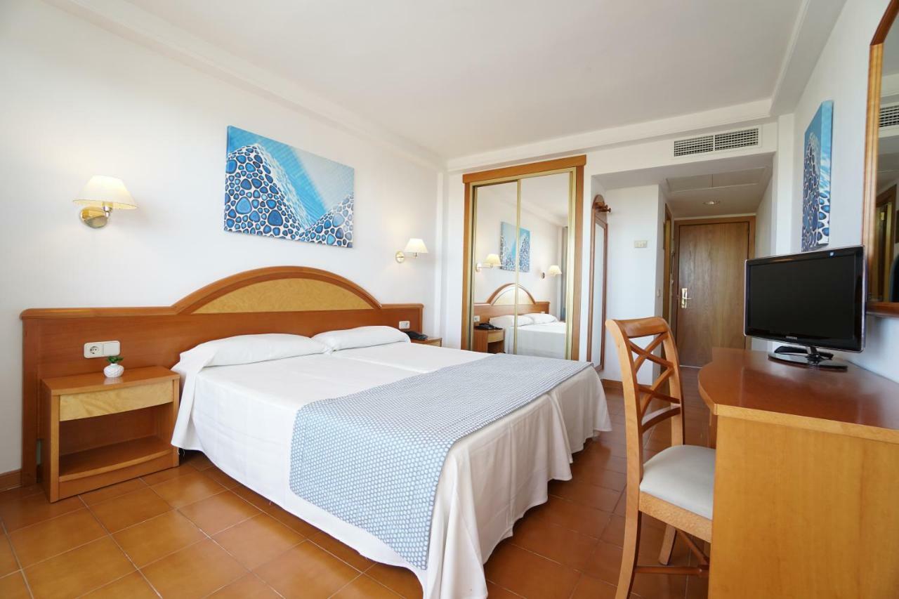 Habitación Doble con balcón