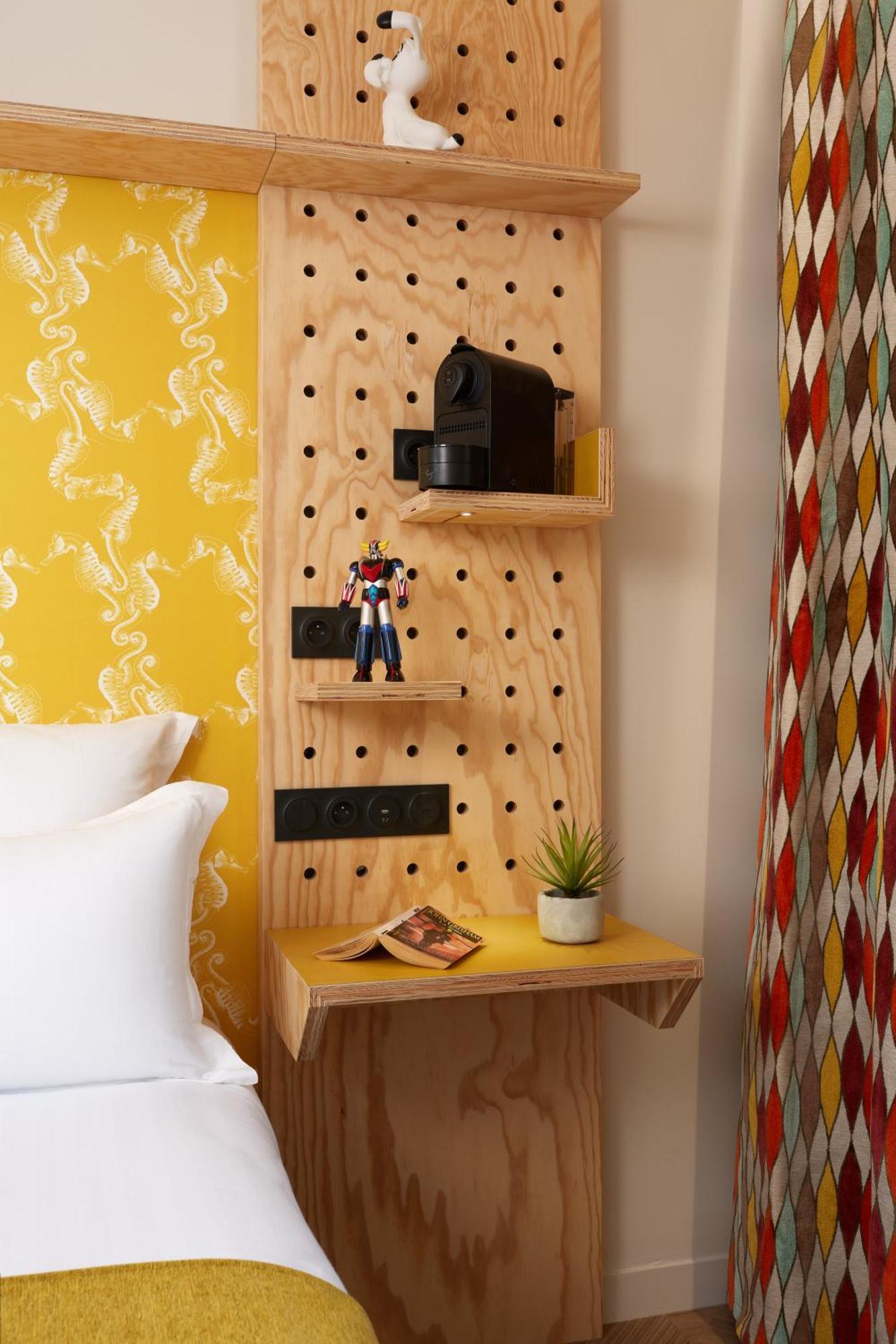 Quarto Triplo