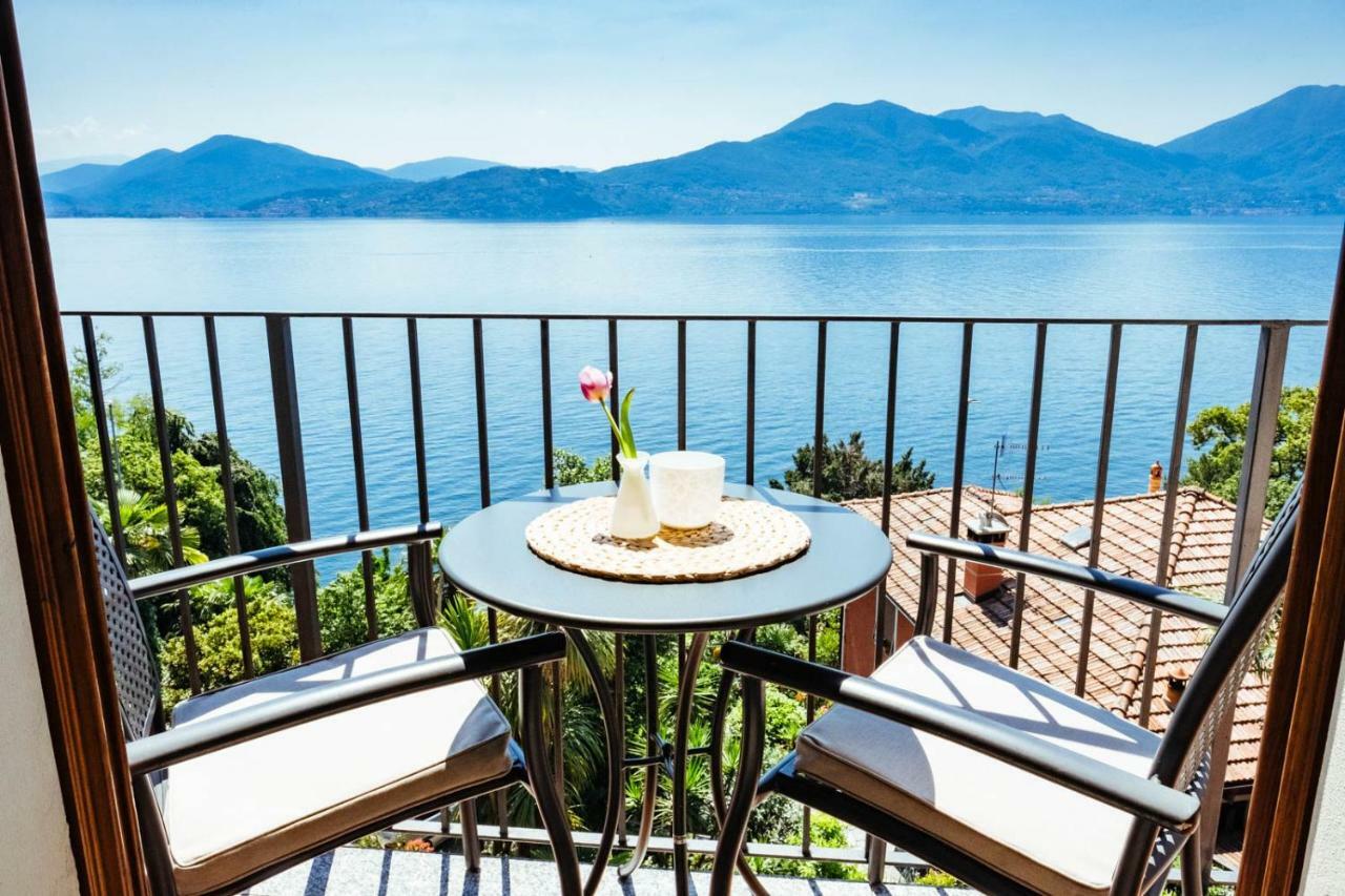Superior Doppelzimmer mit Balkon und Seeblick