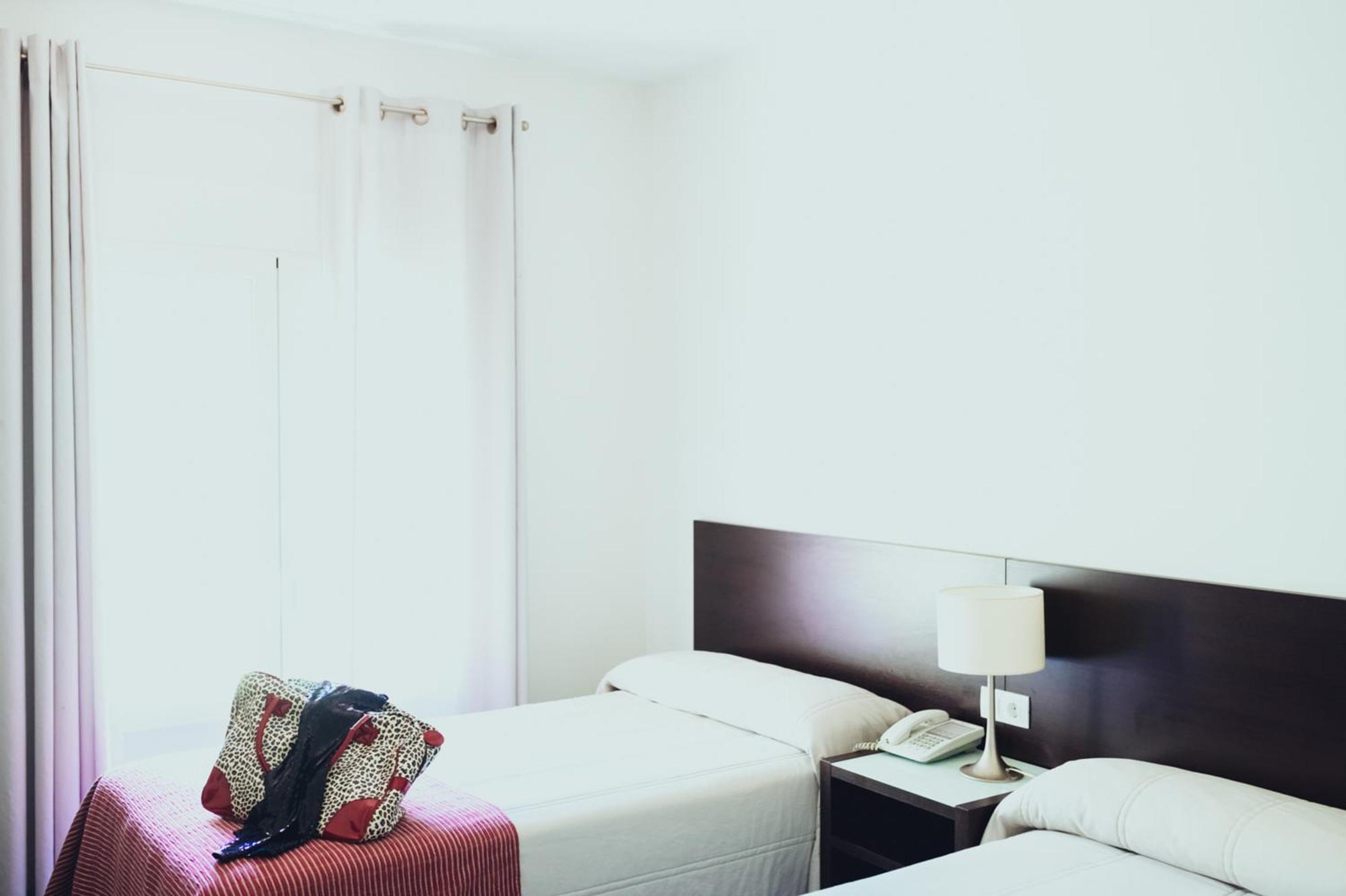 Quarto Individual Standard