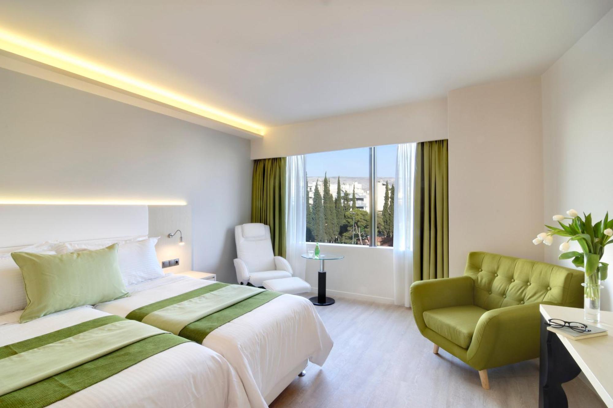 Superior Double or Twin Room