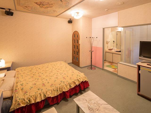 Superior Queen Room