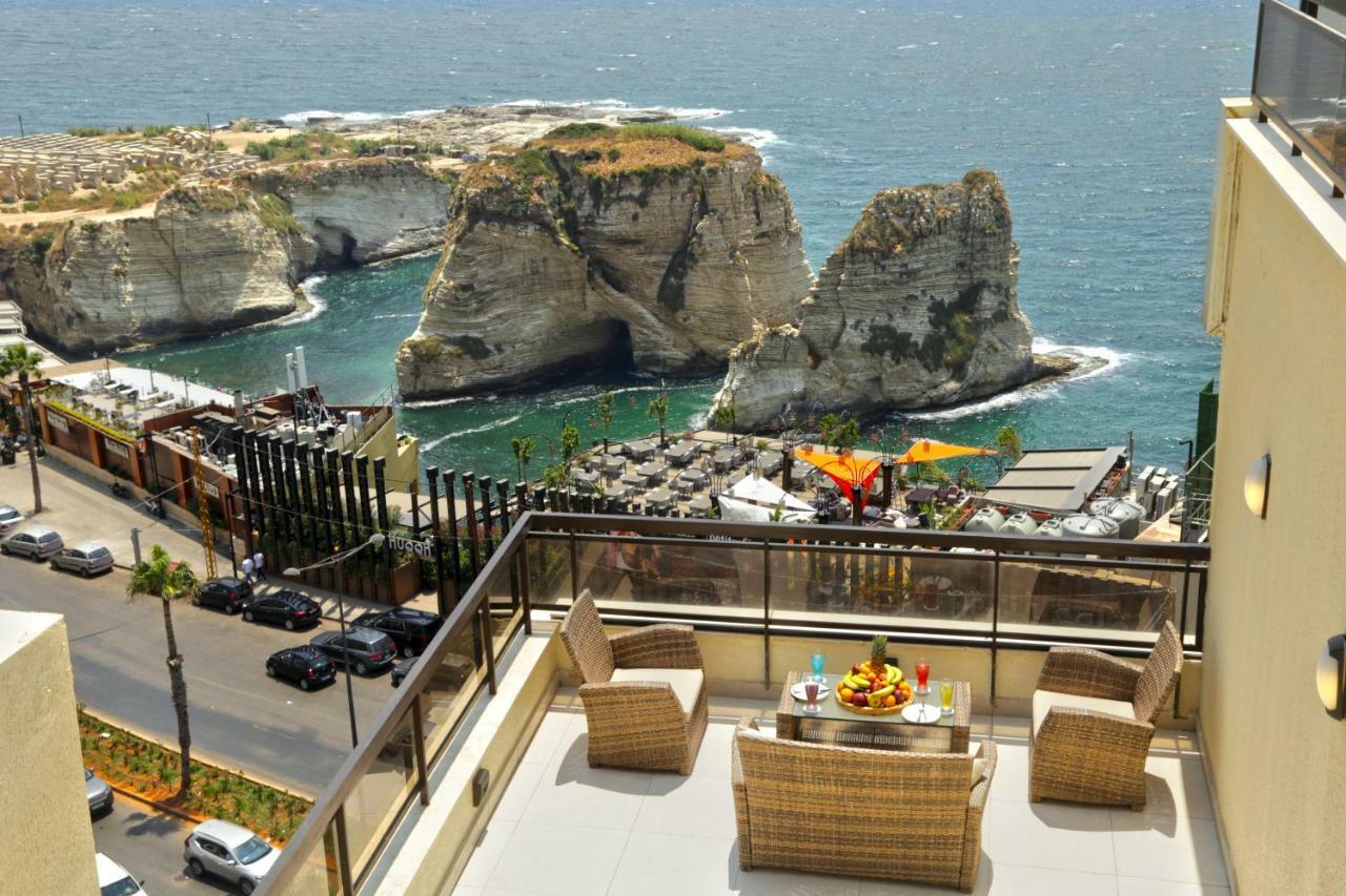 Suite with Terrace