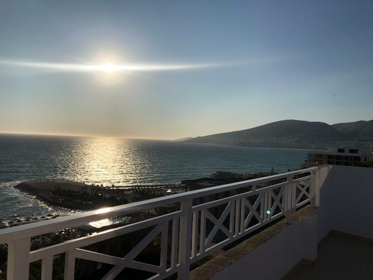 Suite con Vista Mare