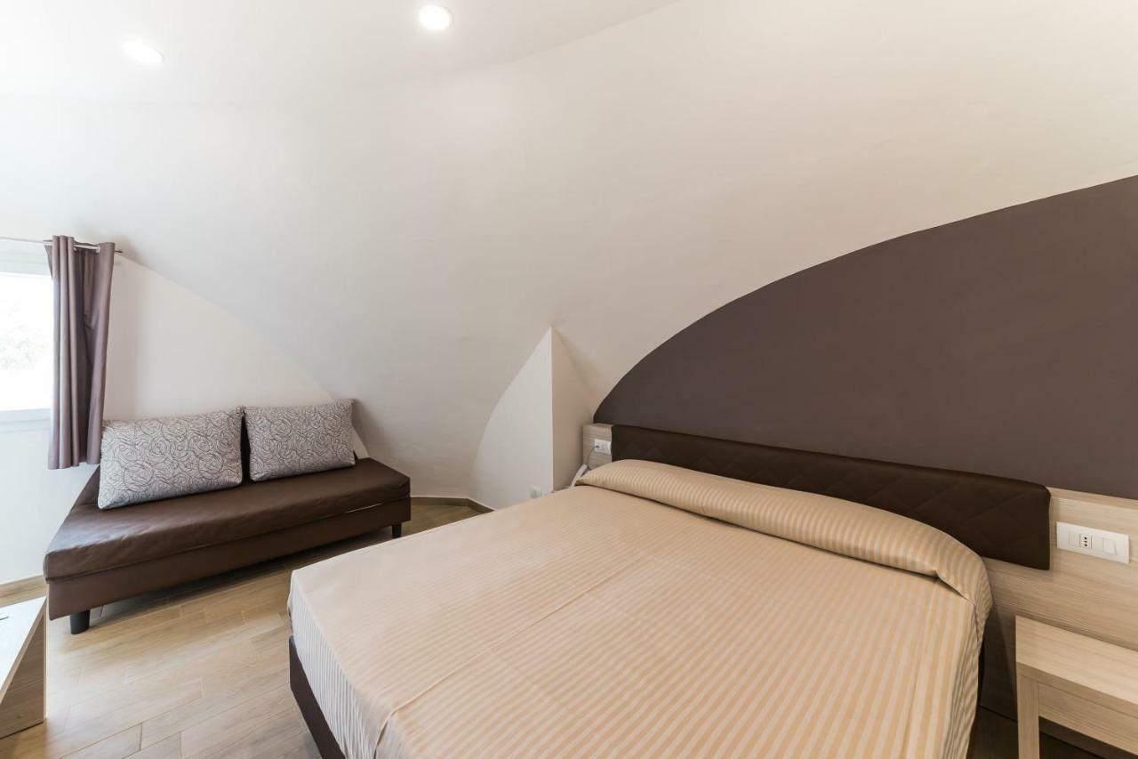 Chambre Double Standard