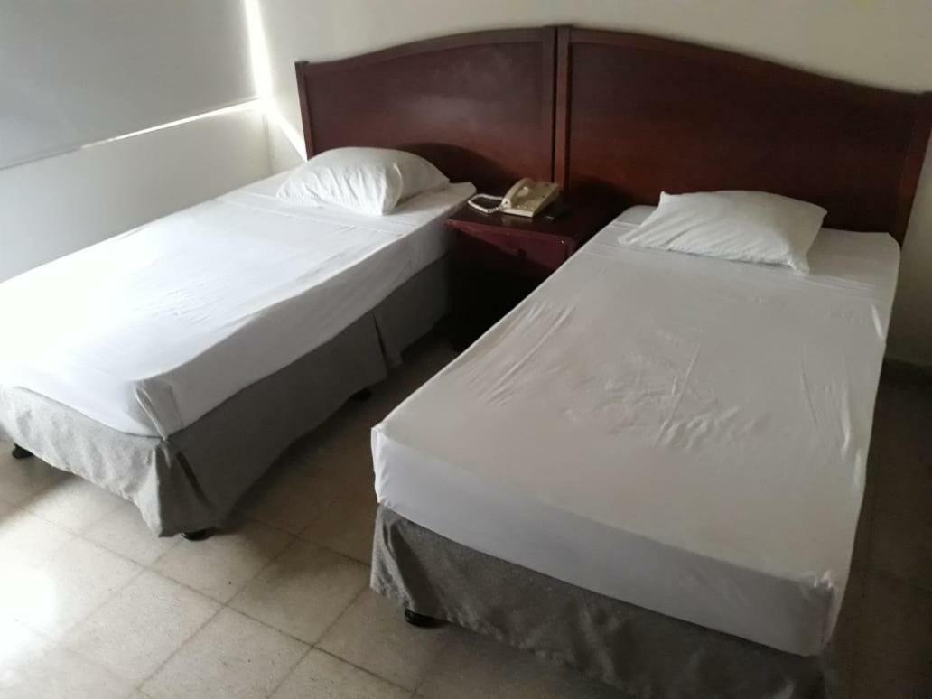 Budget Zweibettzimmer