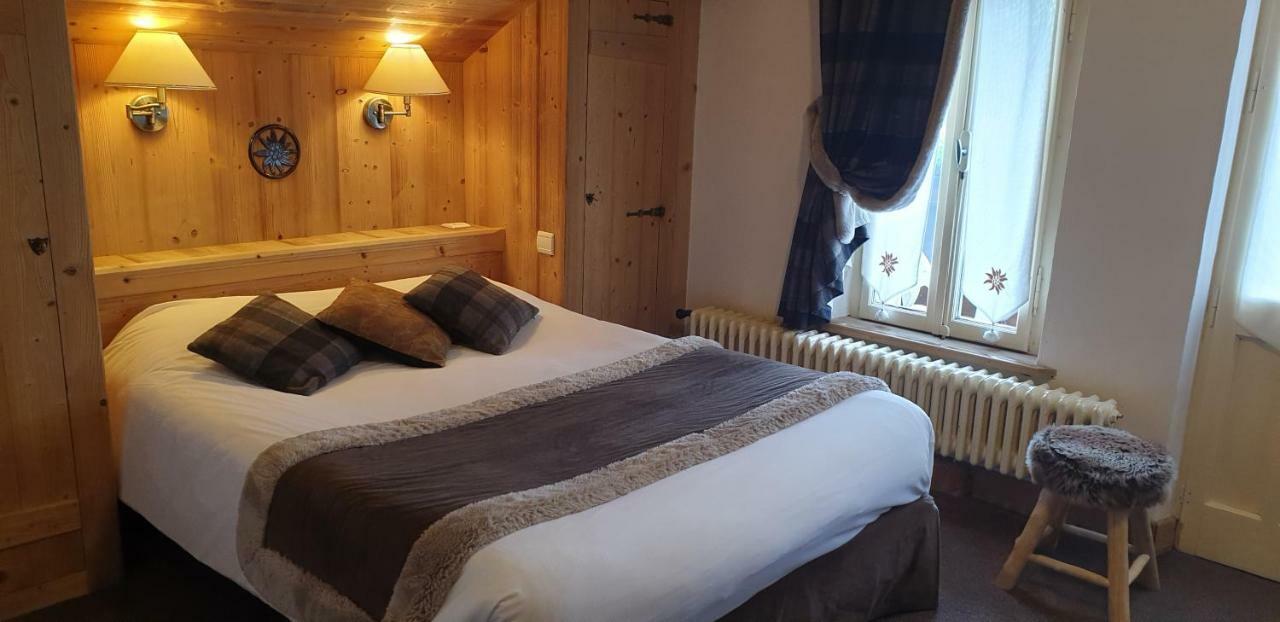Chambre Simple Standard