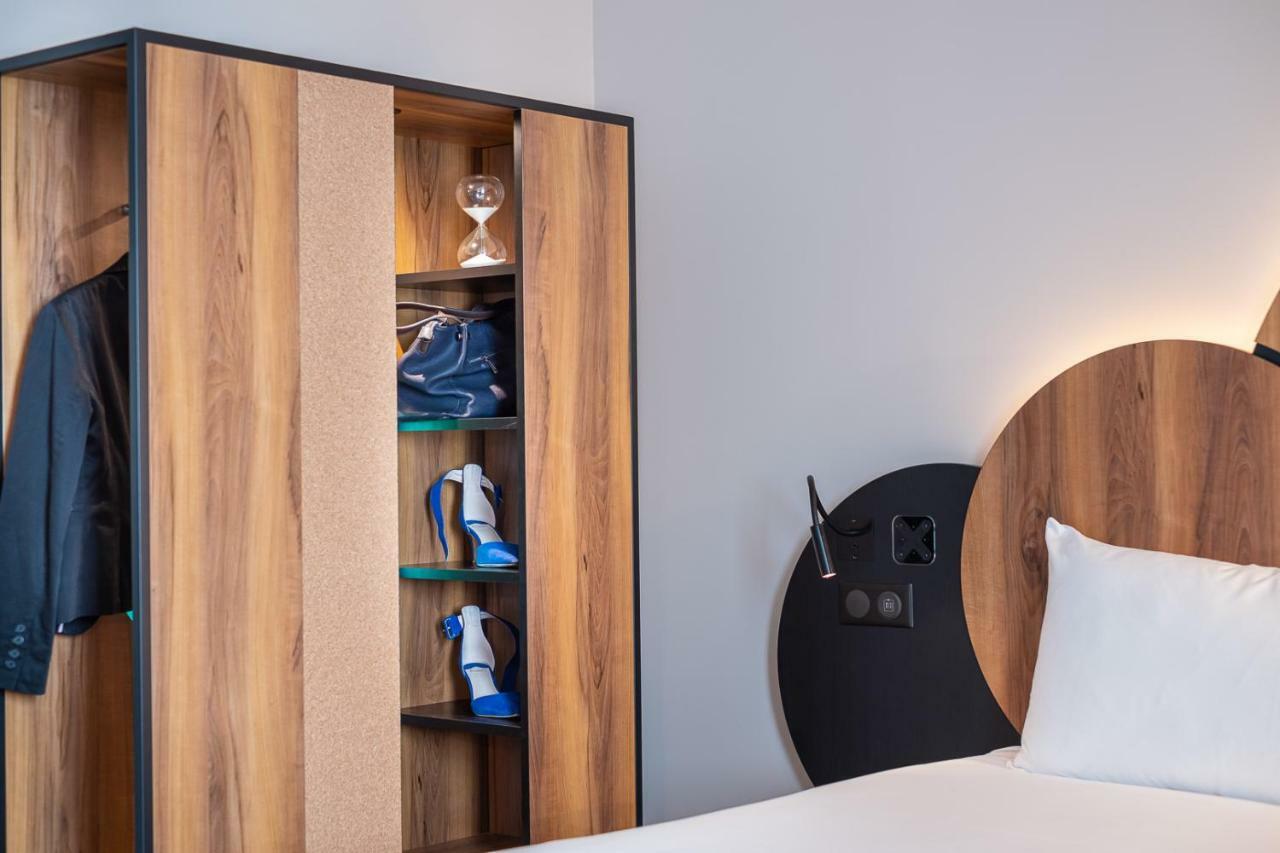 Habitación Doble Confort